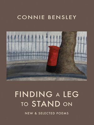 cover image of Finding a Leg to Stand On